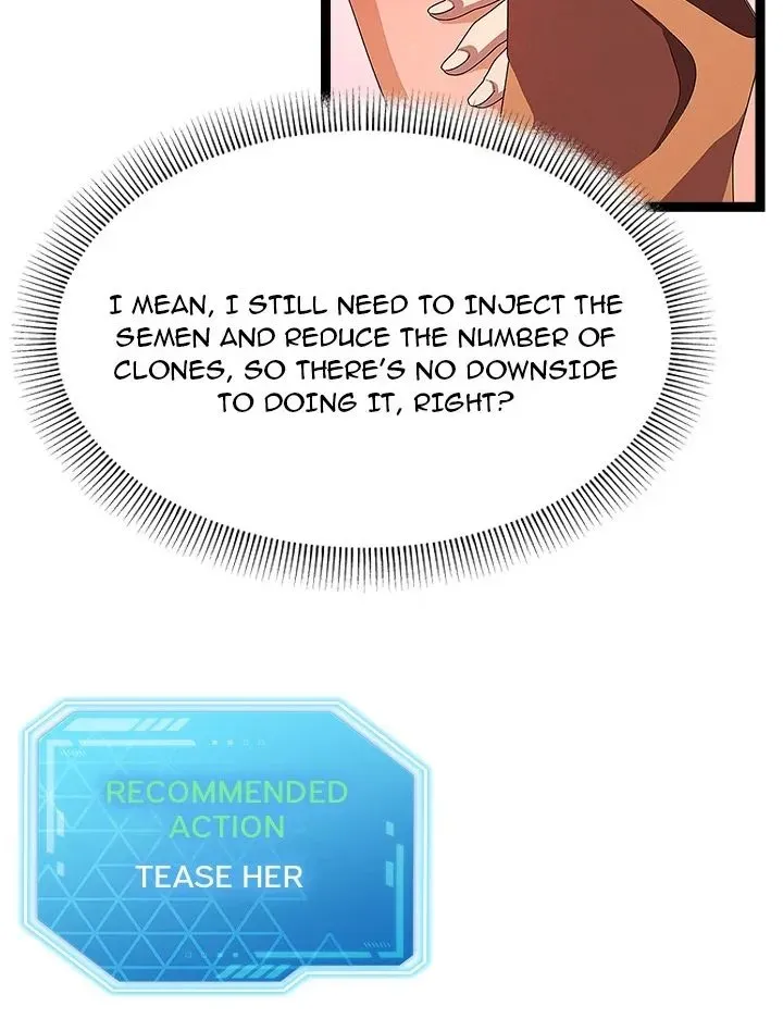 From Weakling to Nemesis Season 2 Chapter 28 page 28 - 