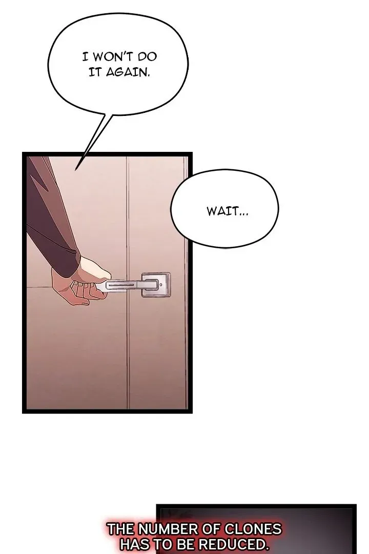 From Weakling to Nemesis Season 2 Chapter 28 page 41 - 
