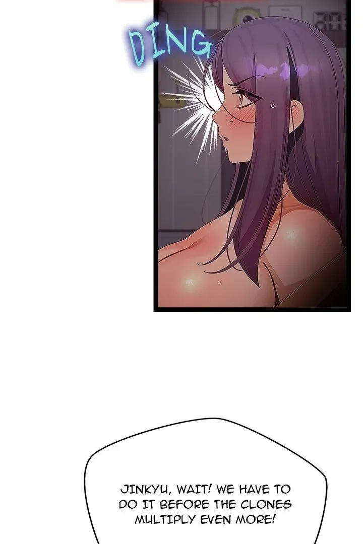 From Weakling to Nemesis Season 2 Chapter 28 page 42 - 