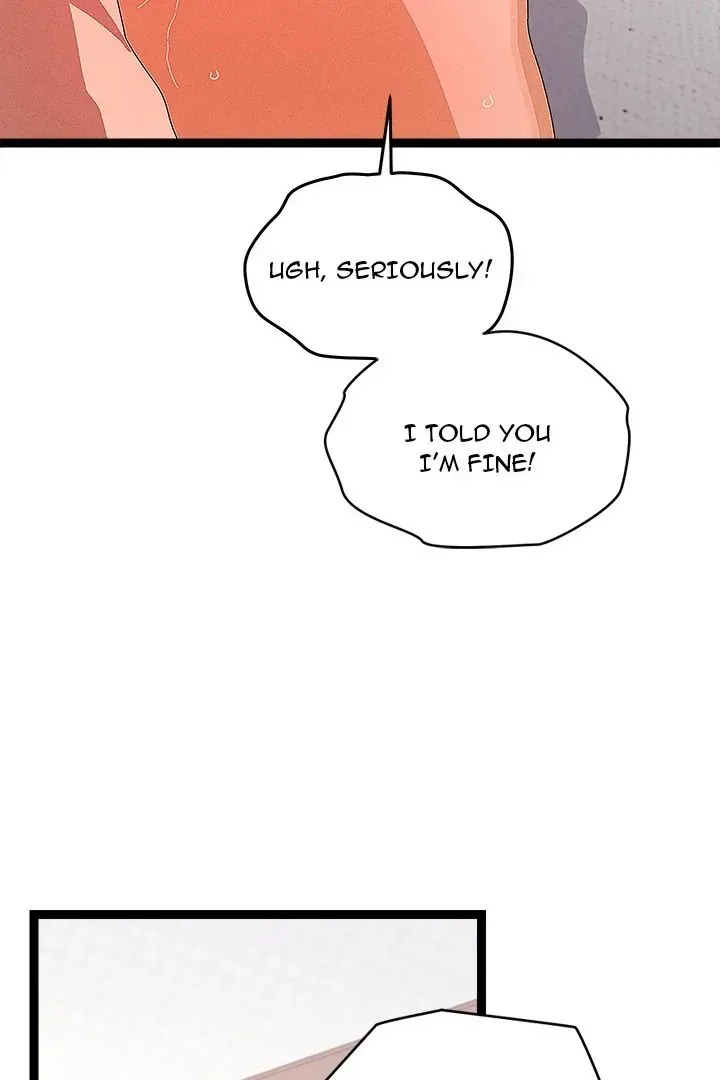 From Weakling to Nemesis Season 2 Chapter 28 page 59 - 