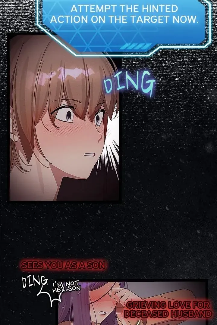 From Weakling to Nemesis Season 2 Chapter 28 page 9 - 