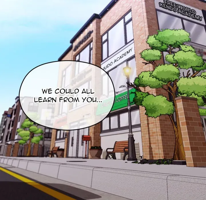 From Weakling to Nemesis Season 2 Chapter 29 page 12 - 