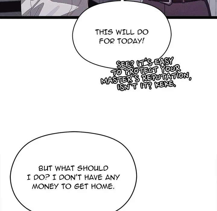 From Weakling to Nemesis Season 2 Chapter 29 page 18 - 
