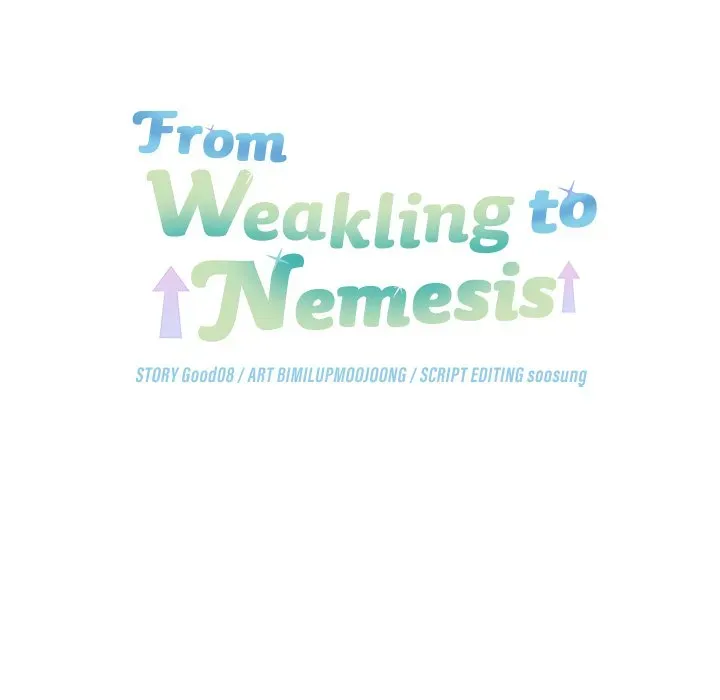 From Weakling to Nemesis Season 2 Chapter 29 page 30 - 