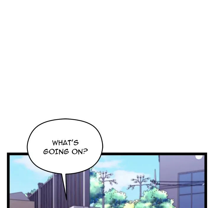 From Weakling to Nemesis Season 2 Chapter 29 page 37 - 
