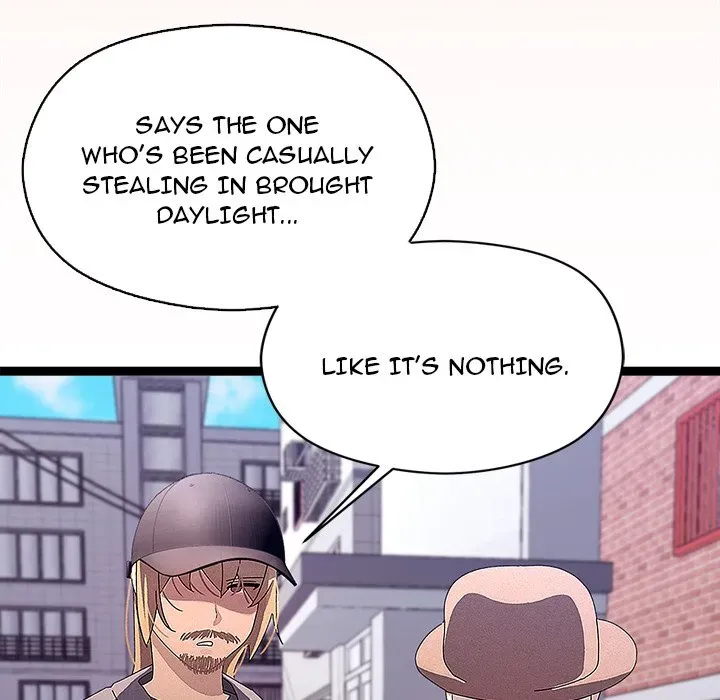 From Weakling to Nemesis Season 2 Chapter 29 page 97 - 