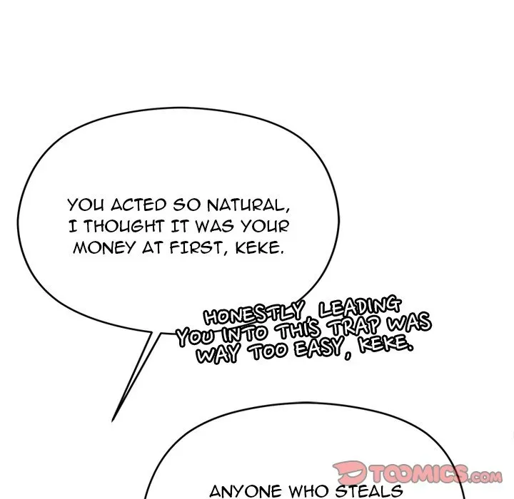 From Weakling to Nemesis Season 2 Chapter 29 page 99 - 