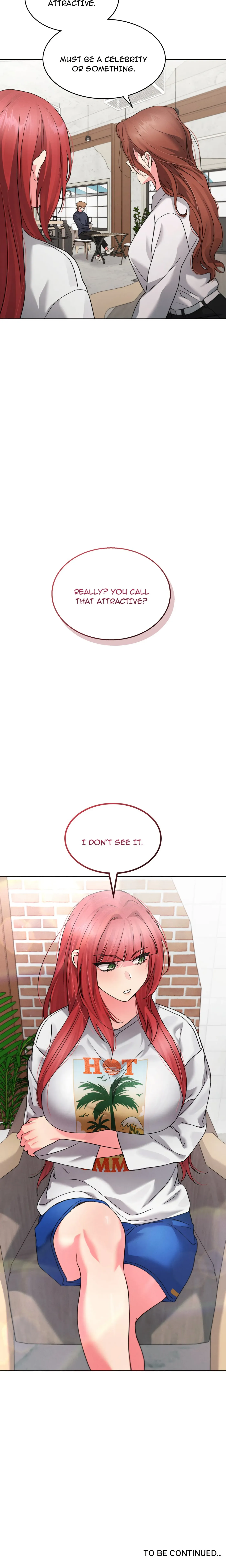 From Weakling to Nemesis Season 2 Chapter 3 page 24 - 