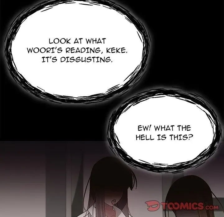 From Weakling to Nemesis Season 2 Chapter 30 page 111 - 