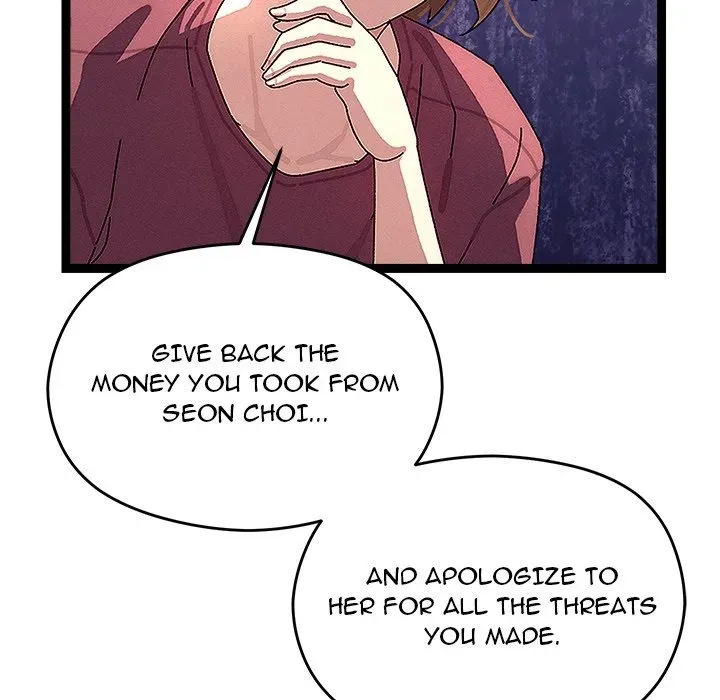From Weakling to Nemesis Season 2 Chapter 30 page 13 - 