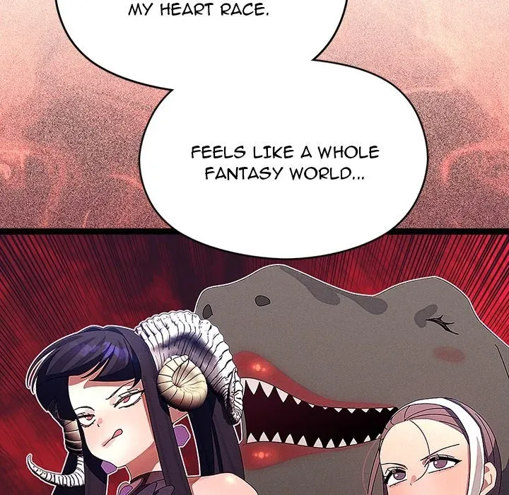 From Weakling to Nemesis Season 2 Chapter 30 page 124 - 