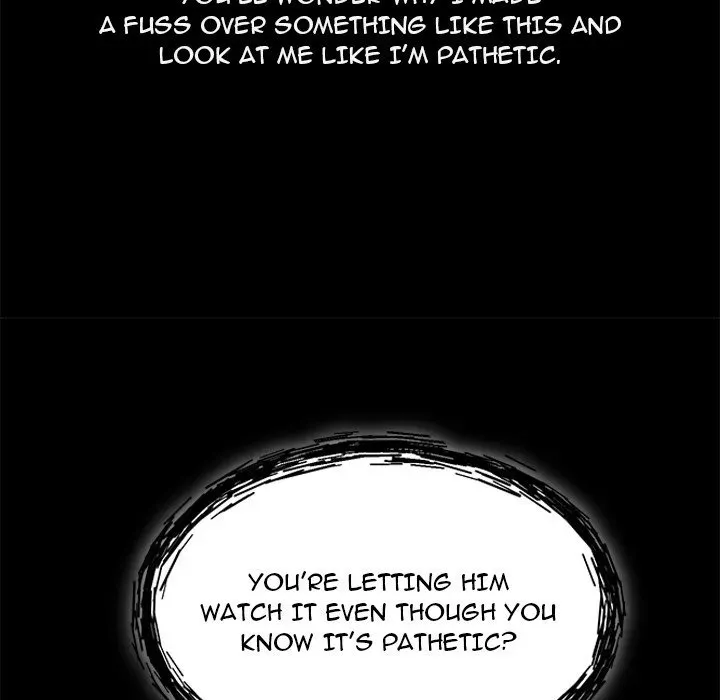 From Weakling to Nemesis Season 2 Chapter 30 page 132 - 