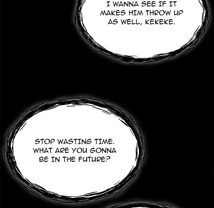 From Weakling to Nemesis Season 2 Chapter 30 page 136 - 