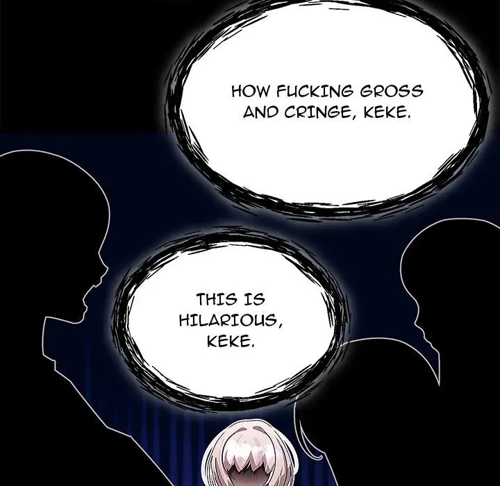 From Weakling to Nemesis Season 2 Chapter 30 page 137 - 