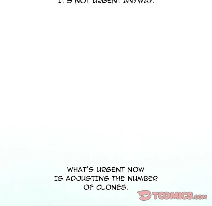 From Weakling to Nemesis Season 2 Chapter 30 page 30 - 