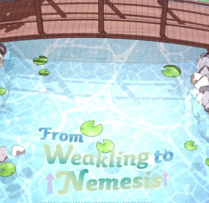 From Weakling to Nemesis Season 2 Chapter 30 page 42 - 