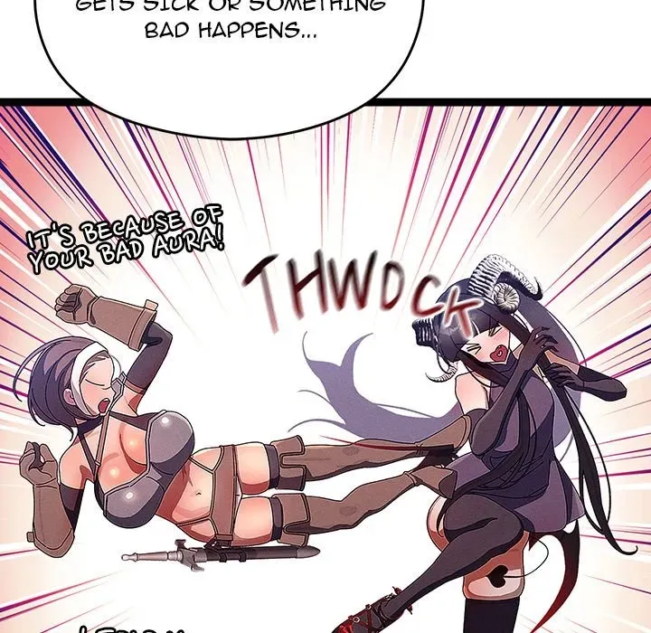 From Weakling to Nemesis Season 2 Chapter 30 page 79 - 