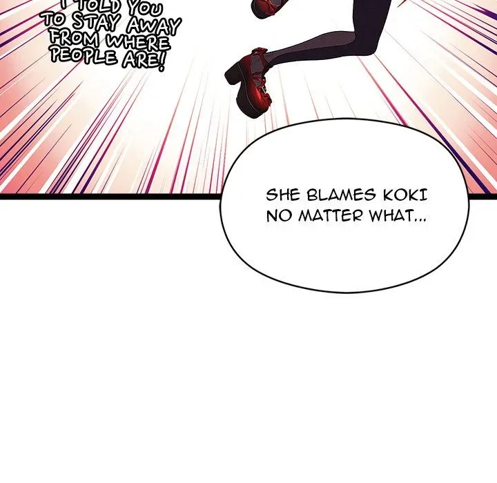 From Weakling to Nemesis Season 2 Chapter 30 page 80 - 