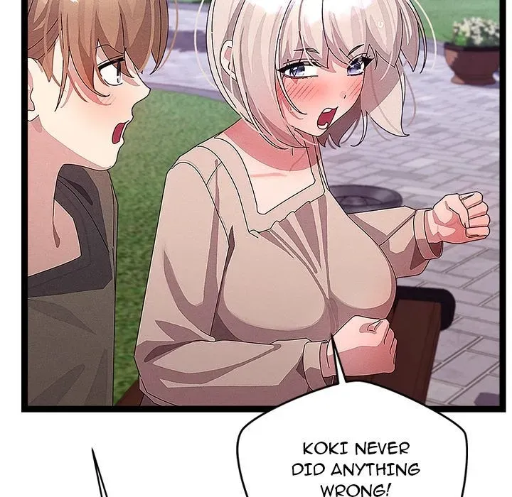 From Weakling to Nemesis Season 2 Chapter 30 page 85 - 