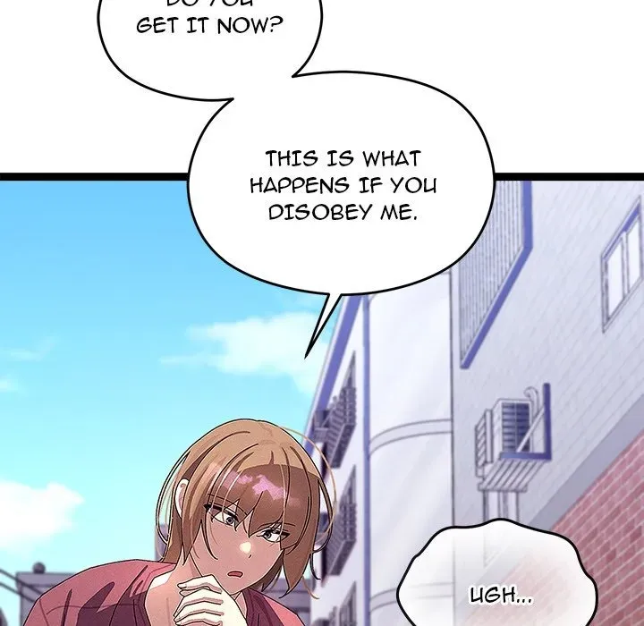 From Weakling to Nemesis Season 2 Chapter 30 page 10 - 