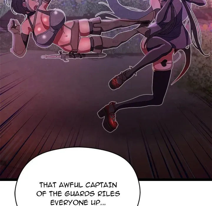 From Weakling to Nemesis Season 2 Chapter 30 page 95 - 