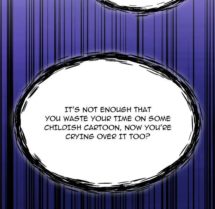 From Weakling to Nemesis Season 2 Chapter 30 page 100 - 