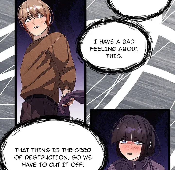 From Weakling to Nemesis Season 2 Chapter 31 page 104 - 