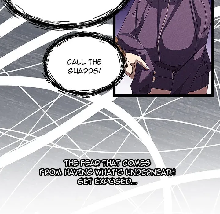 From Weakling to Nemesis Season 2 Chapter 31 page 105 - 