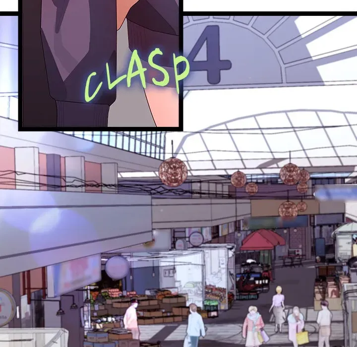 From Weakling to Nemesis Season 2 Chapter 31 page 127 - 