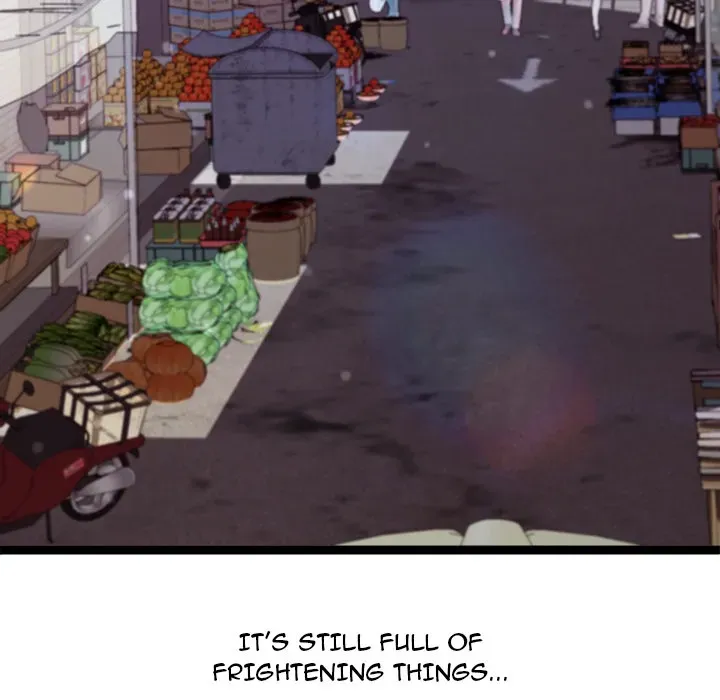 From Weakling to Nemesis Season 2 Chapter 31 page 128 - 