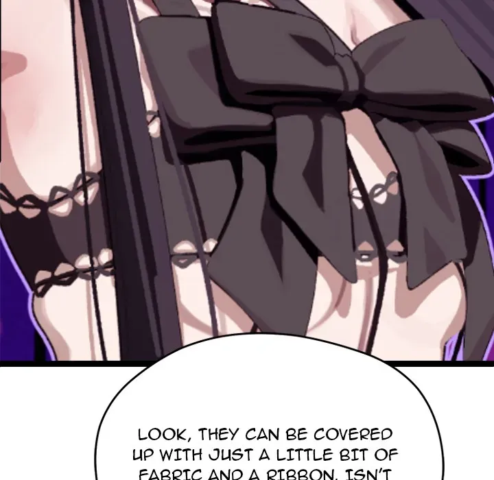 From Weakling to Nemesis Season 2 Chapter 31 page 35 - 
