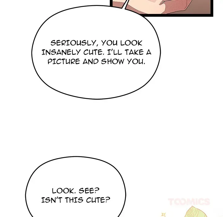 From Weakling to Nemesis Season 2 Chapter 31 page 48 - 