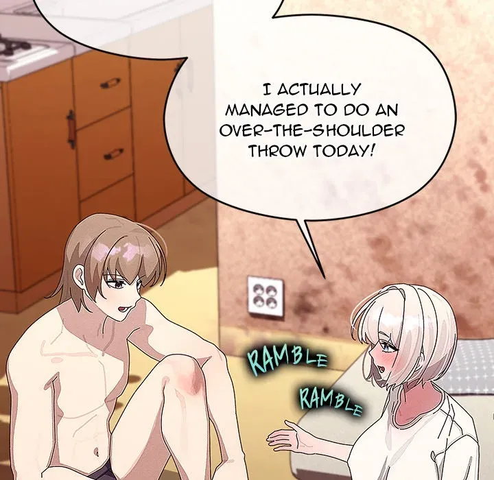 From Weakling to Nemesis Season 2 Chapter 31 page 7 - 