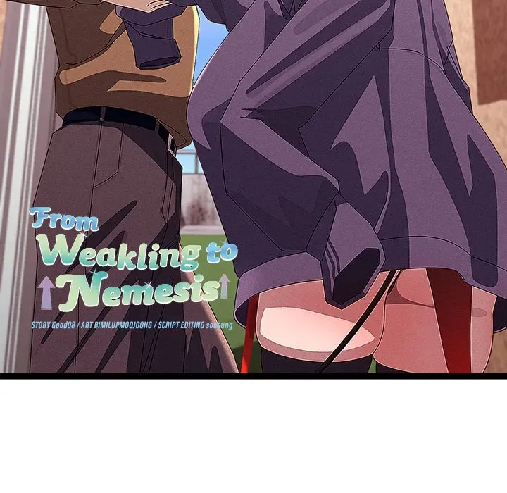 From Weakling to Nemesis Season 2 Chapter 31 page 77 - 