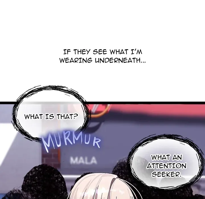 From Weakling to Nemesis Season 2 Chapter 31 page 85 - 