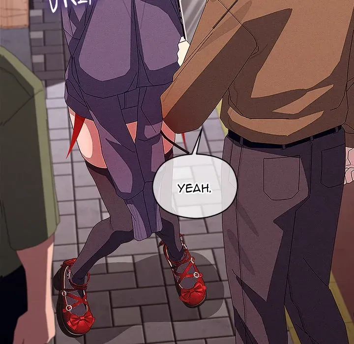 From Weakling to Nemesis Season 2 Chapter 31 page 94 - 