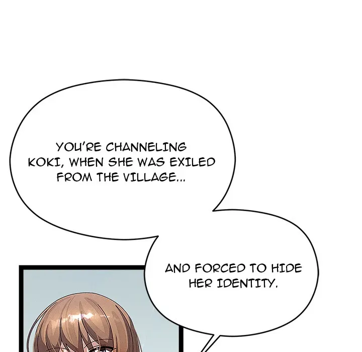 From Weakling to Nemesis Season 2 Chapter 31 page 98 - 