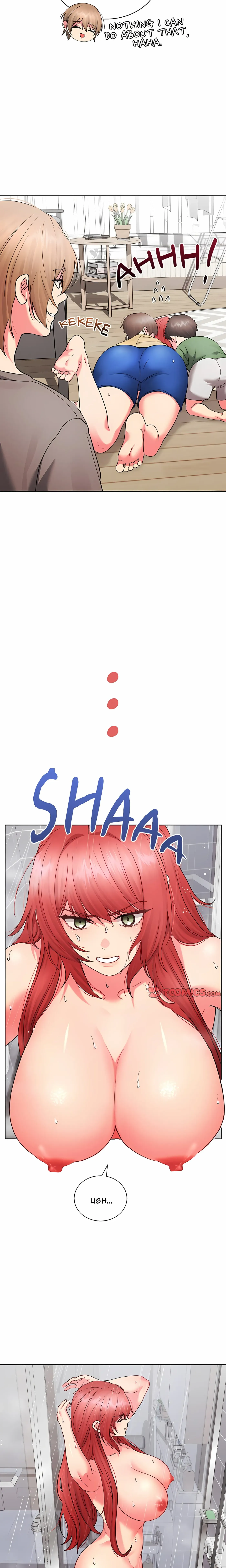 From Weakling to Nemesis Season 2 Chapter 5 page 17 - 