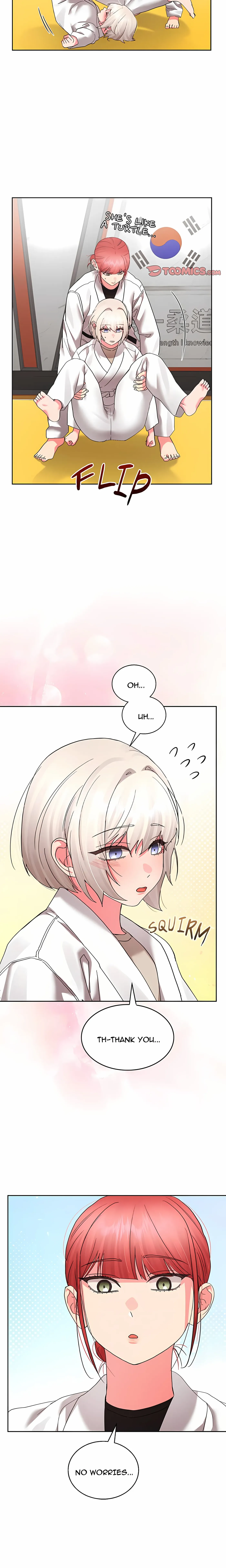 From Weakling to Nemesis Season 2 Chapter 6 page 12 - 