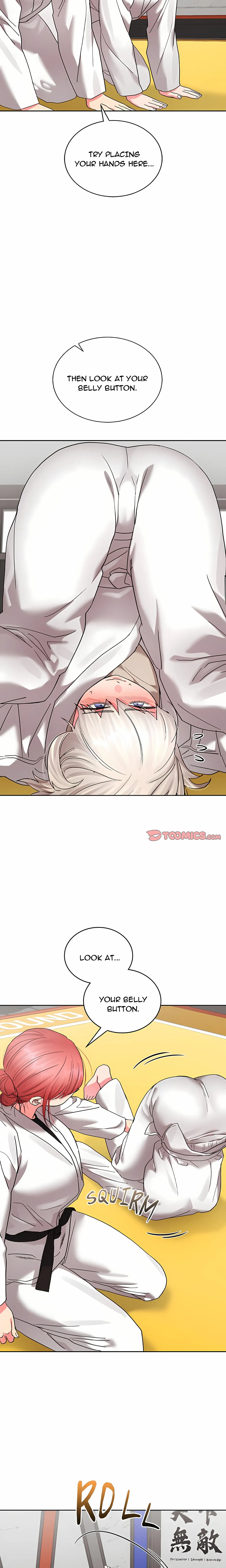 From Weakling to Nemesis Season 2 Chapter 6 page 15 - 