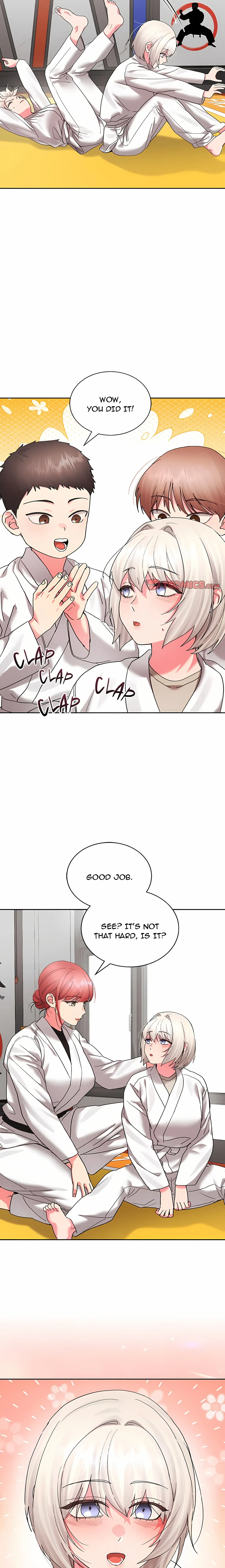 From Weakling to Nemesis Season 2 Chapter 6 page 16 - 