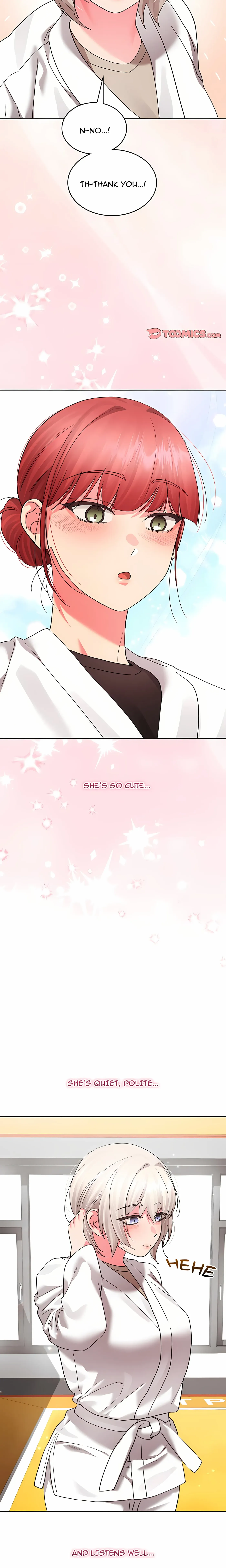 From Weakling to Nemesis Season 2 Chapter 6 page 17 - 