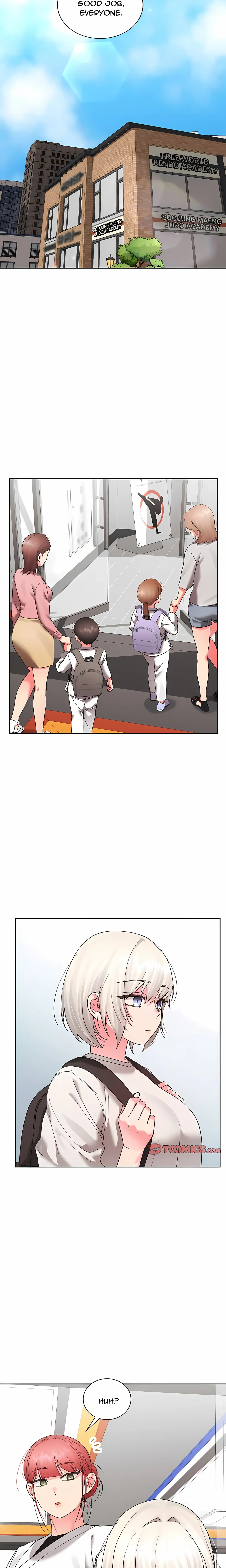 From Weakling to Nemesis Season 2 Chapter 6 page 19 - 