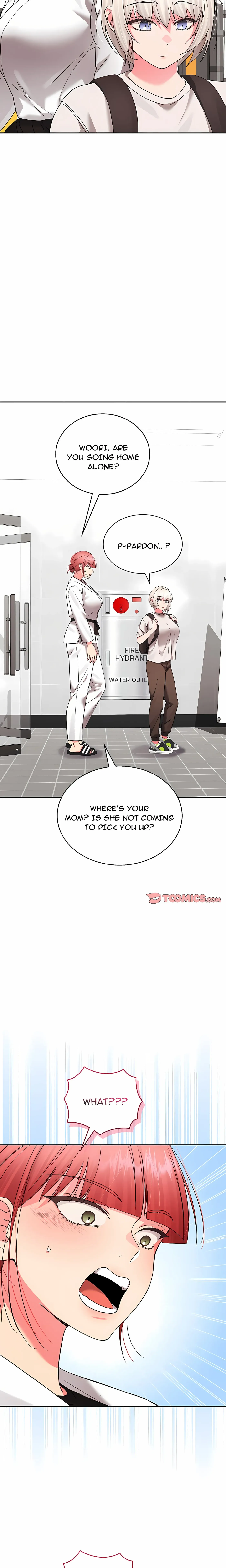 From Weakling to Nemesis Season 2 Chapter 6 page 20 - 