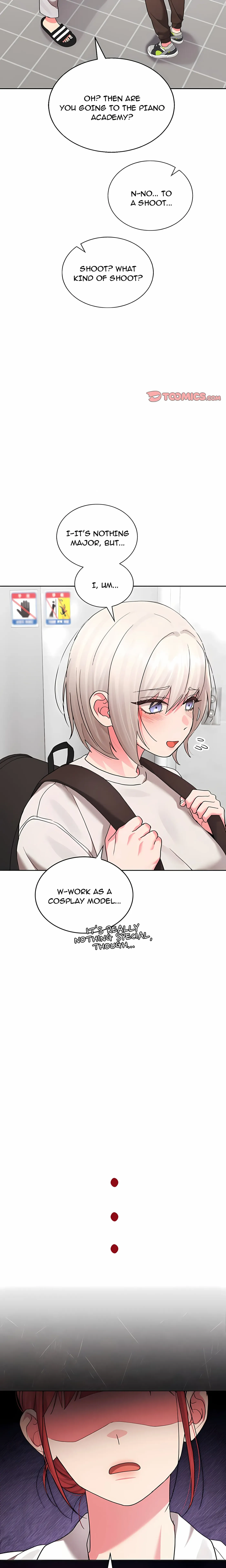 From Weakling to Nemesis Season 2 Chapter 6 page 22 - 