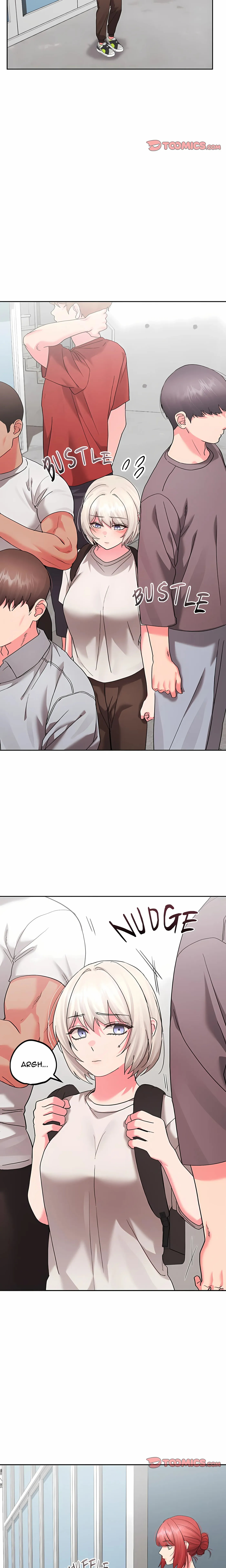 From Weakling to Nemesis Season 2 Chapter 7 page 2 - 