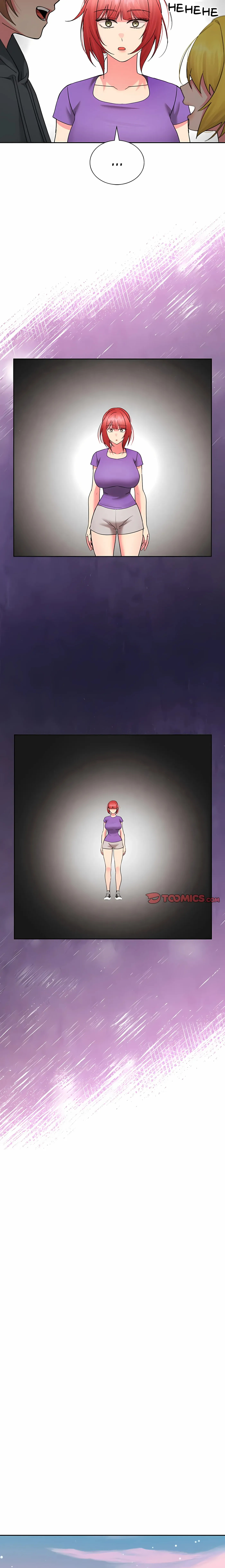 From Weakling to Nemesis Season 2 Chapter 7 page 20 - 