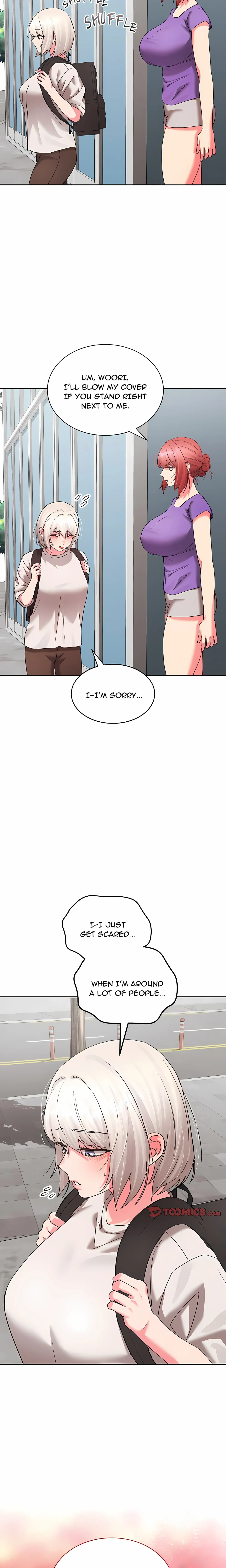 From Weakling to Nemesis Season 2 Chapter 7 page 3 - 
