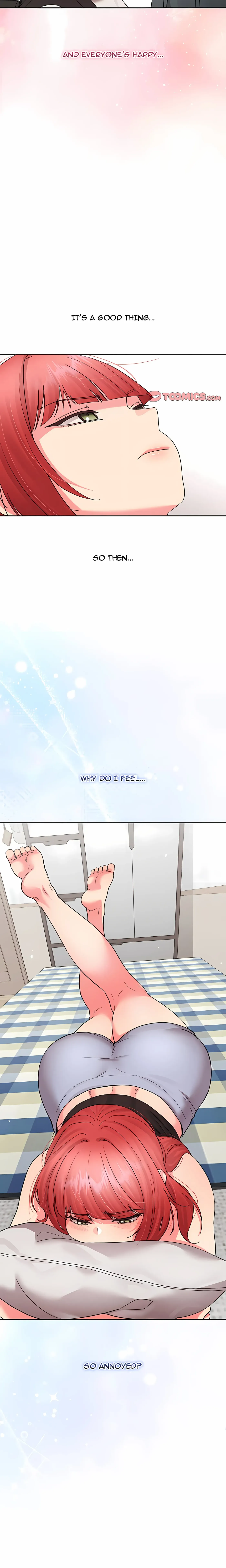 From Weakling to Nemesis Season 2 Chapter 7 page 22 - 