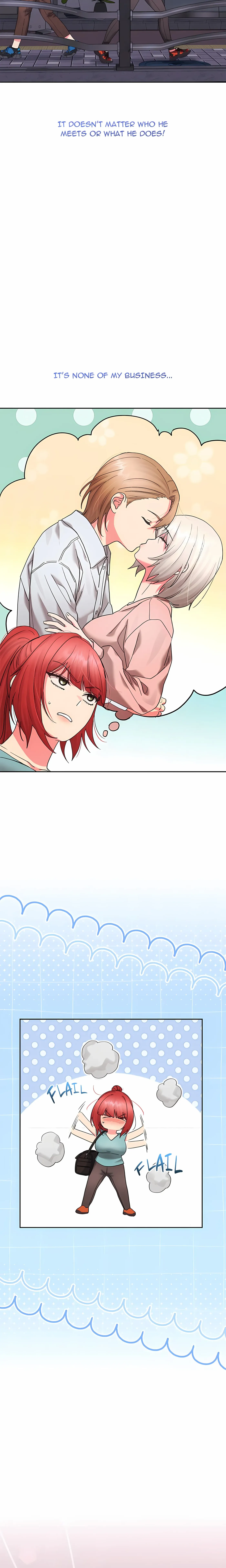 From Weakling to Nemesis Season 2 Chapter 8 page 19 - 